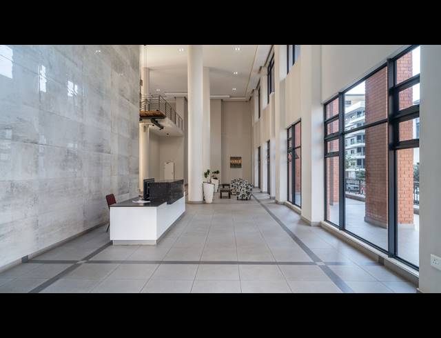 1 BEDROOM APARTMENT FOR SALE IN UMHLANGA RIDGE